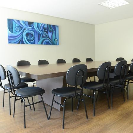 Cachoeirinha  Alano Executivo Hotel מראה חיצוני תמונה