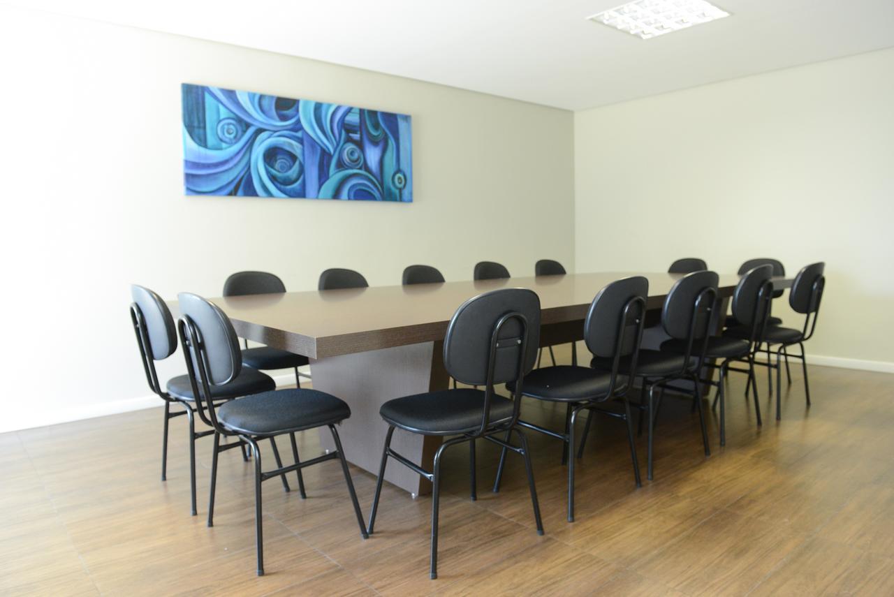 Cachoeirinha  Alano Executivo Hotel מראה חיצוני תמונה