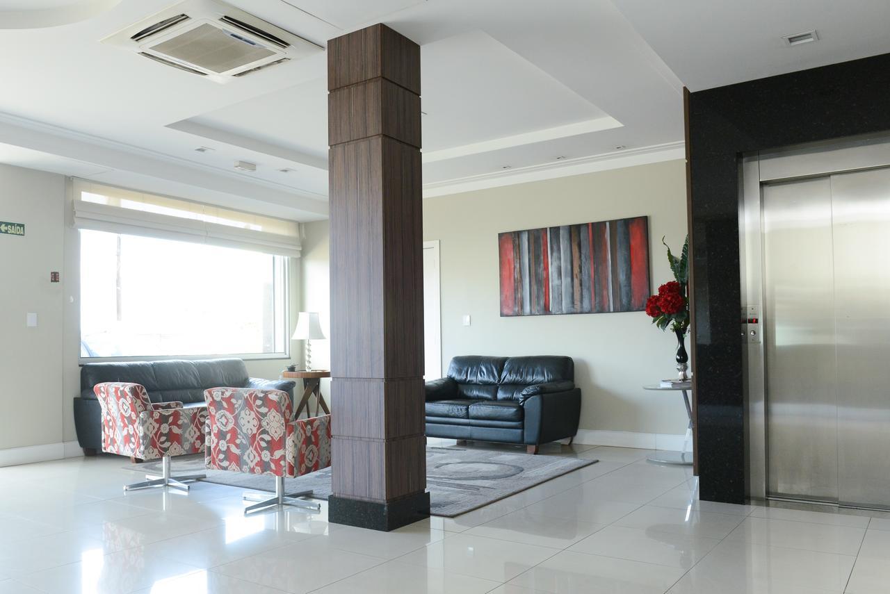 Cachoeirinha  Alano Executivo Hotel מראה חיצוני תמונה