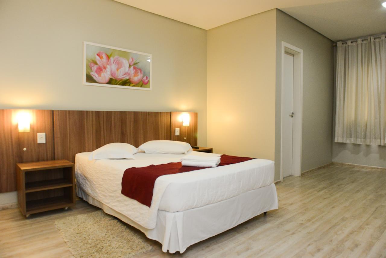 Cachoeirinha  Alano Executivo Hotel מראה חיצוני תמונה