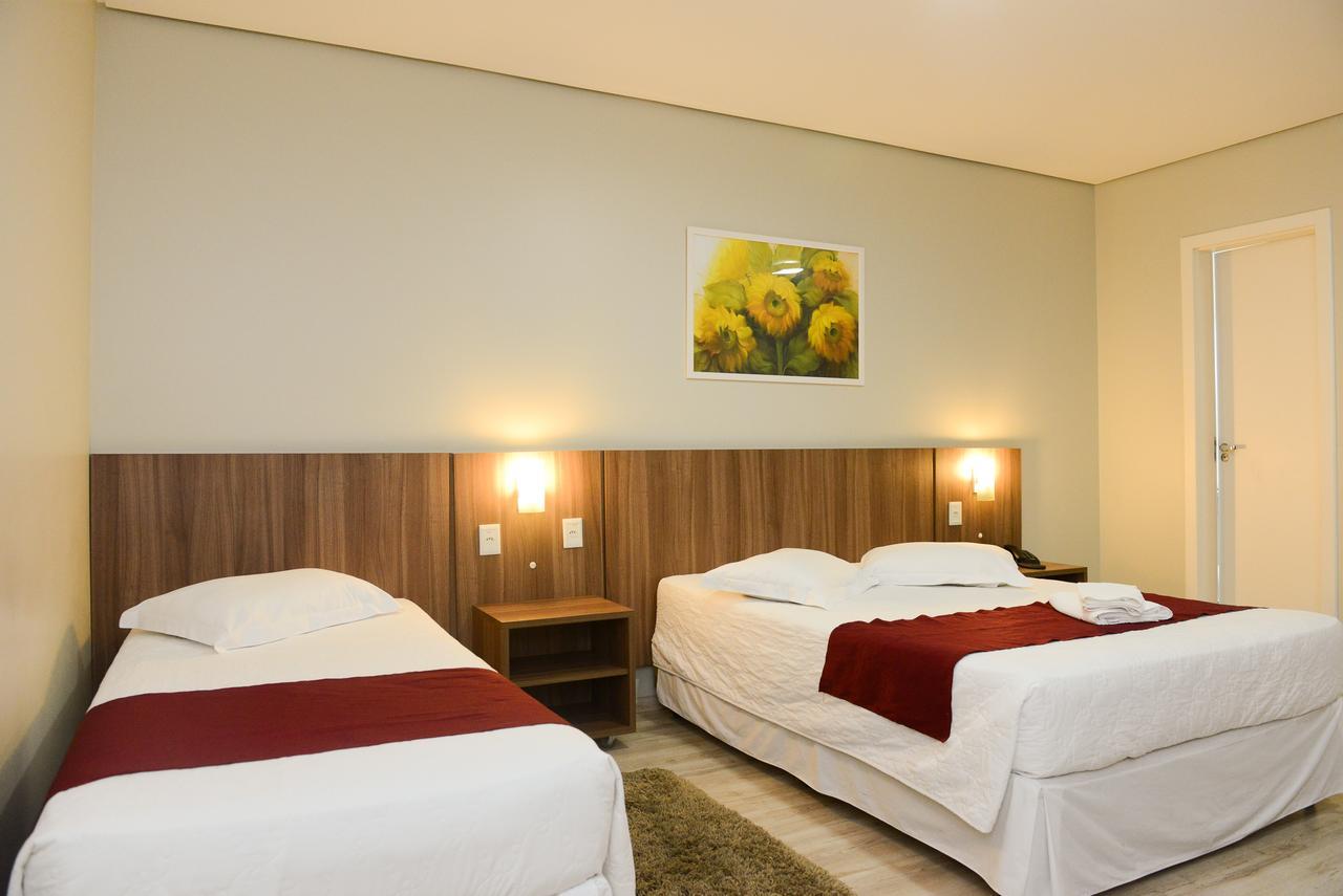 Cachoeirinha  Alano Executivo Hotel מראה חיצוני תמונה