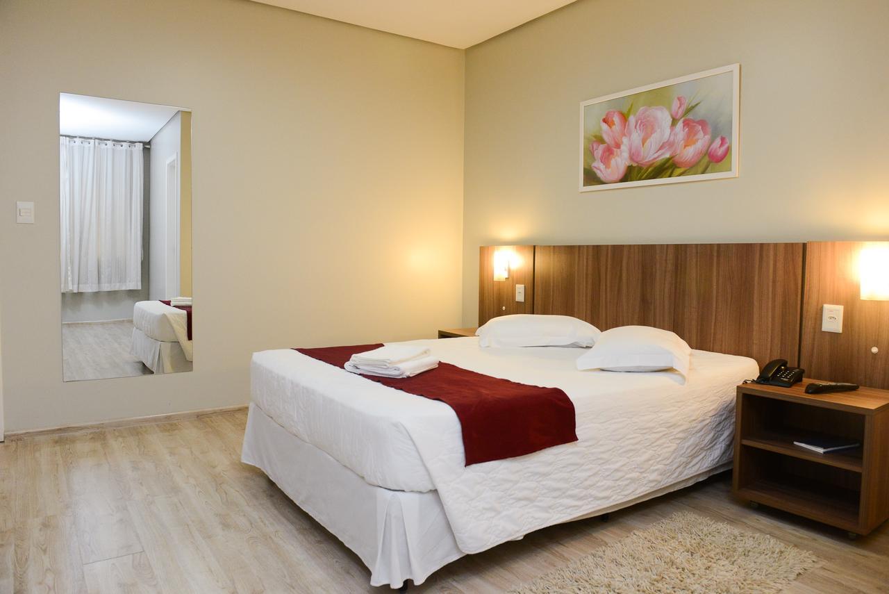 Cachoeirinha  Alano Executivo Hotel מראה חיצוני תמונה